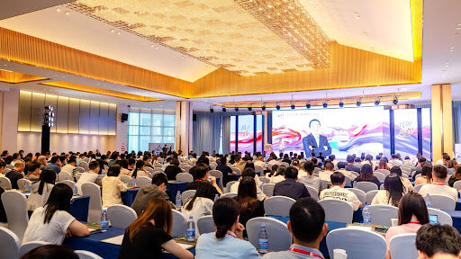 Nachhaltigkeit im Mittelpunkt – Opal Group Lieferantenkonferenz 2024