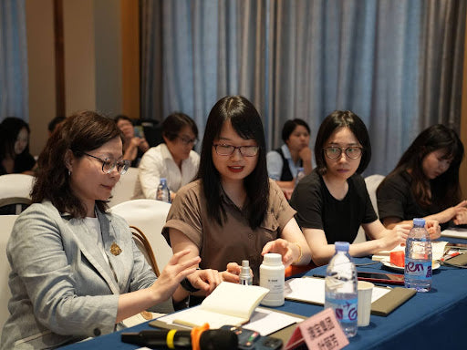 Den nächsten Sprung wagen – Lieferantenkonferenz der Opal Group 2023